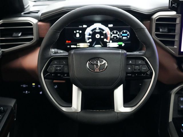 2026 Toyota Sequoia SR5 - 23077388 - 27