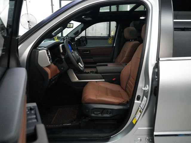 2026 Toyota Sequoia SR5 - 23077388 - 29