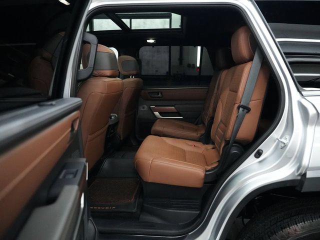 2026 Toyota Sequoia SR5 - 23077388 - 32