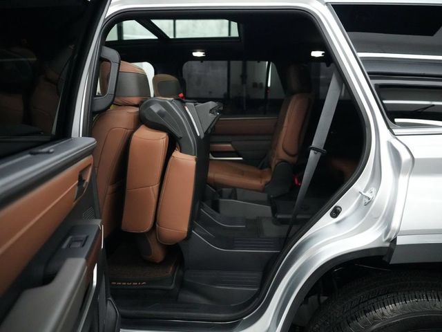 2026 Toyota Sequoia SR5 - 23077388 - 33