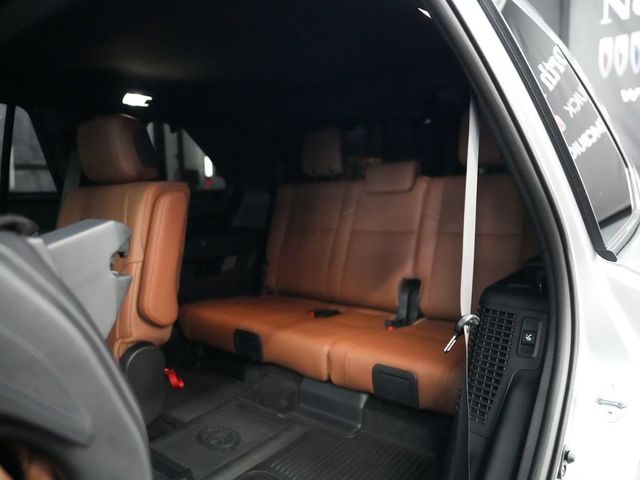 2026 Toyota Sequoia SR5 - 23077388 - 34