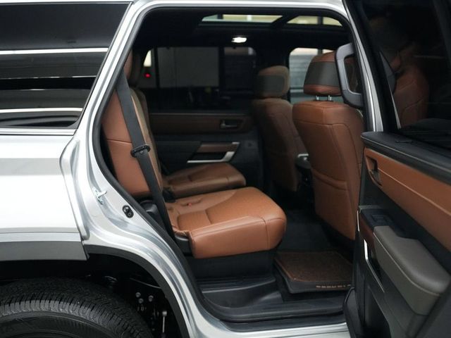 2026 Toyota Sequoia SR5 - 23077388 - 35