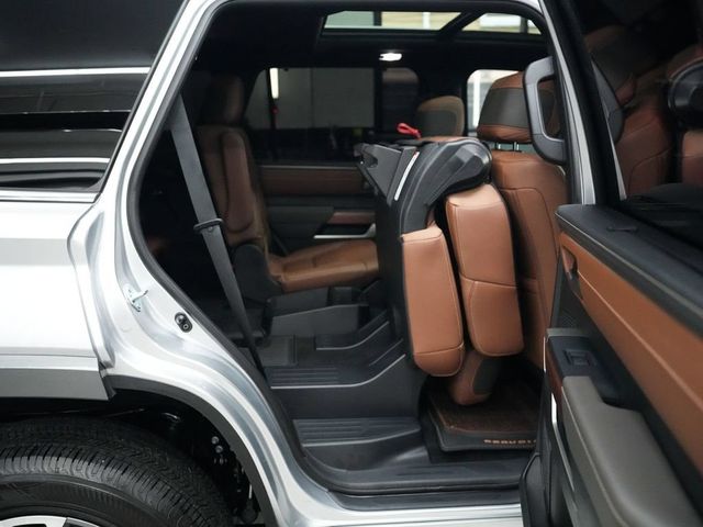 2026 Toyota Sequoia SR5 - 23077388 - 36