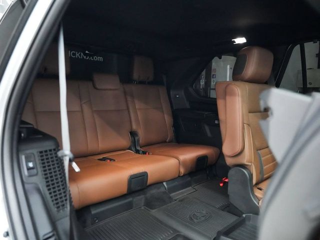 2026 Toyota Sequoia SR5 - 23077388 - 37