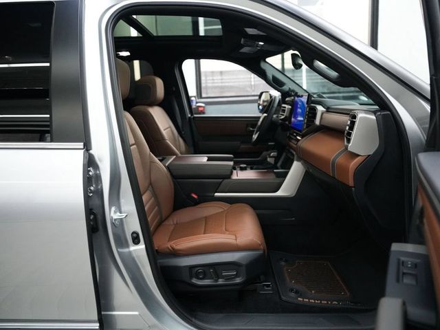 2026 Toyota Sequoia SR5 - 23077388 - 40