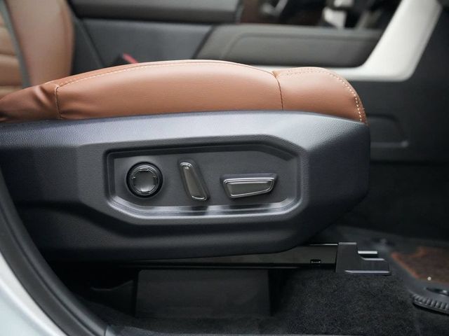 2026 Toyota Sequoia SR5 - 23077388 - 43