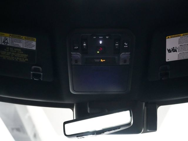 2026 Toyota Sequoia SR5 - 23077388 - 44