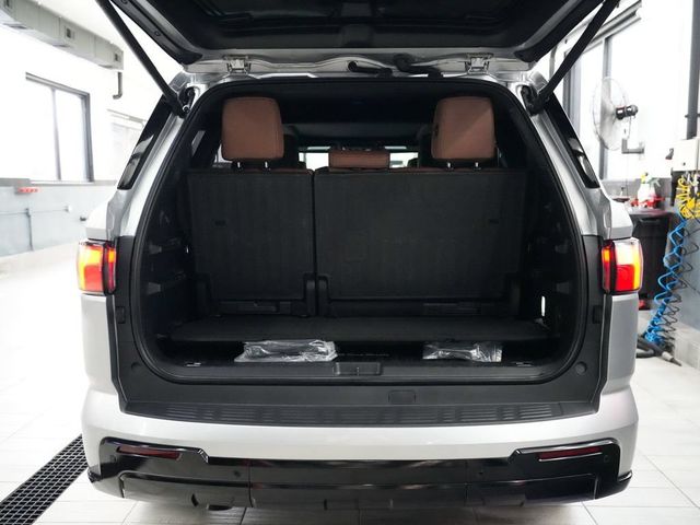 2026 Toyota Sequoia SR5 - 23077388 - 45