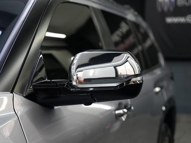 2026 Toyota Sequoia SR5 - 23077388 - 46
