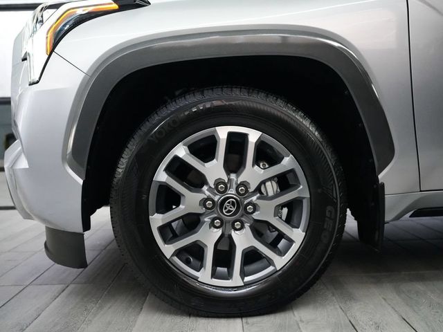 2026 Toyota Sequoia SR5 - 23077388 - 8
