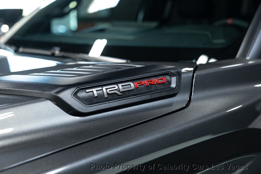 2026 Toyota Sequoia TRD Pro  - 22984474 - 10