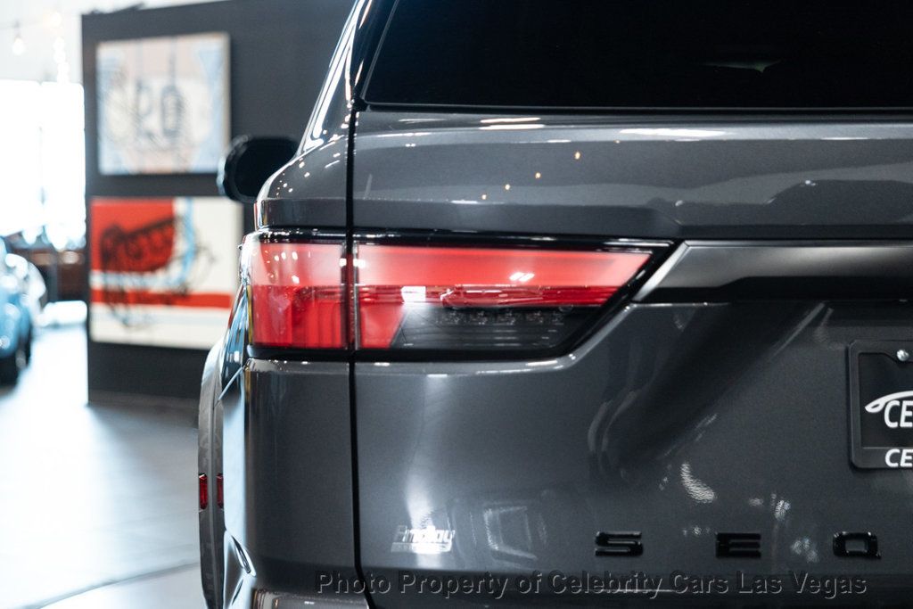 2026 Toyota Sequoia TRD Pro  - 22984474 - 14