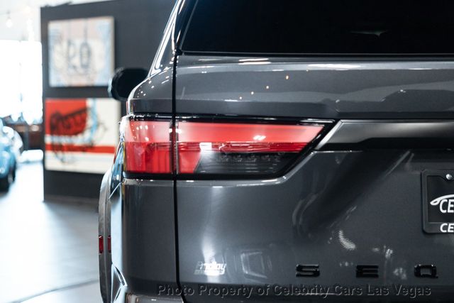 2026 Toyota Sequoia TRD Pro  - 22984474 - 14