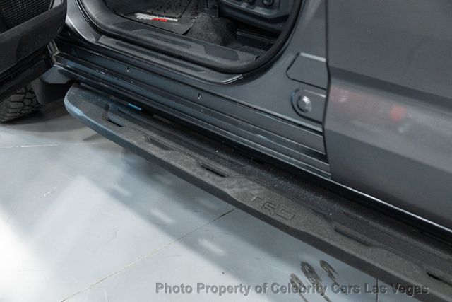 2026 Toyota Sequoia TRD Pro  - 22984474 - 17