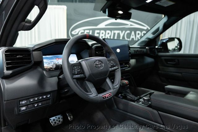 2026 Toyota Sequoia TRD Pro  - 22984474 - 18