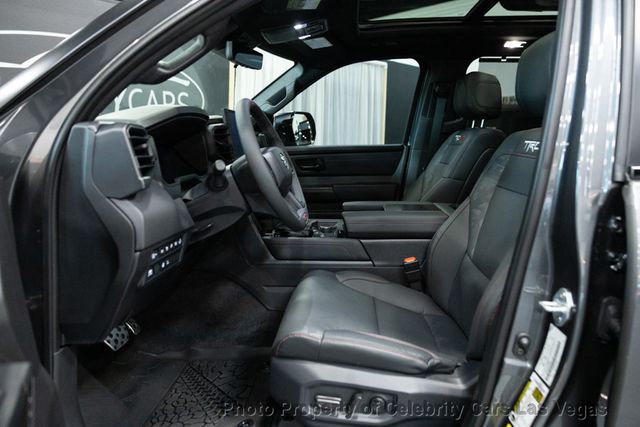 2026 Toyota Sequoia TRD Pro  - 22984474 - 1