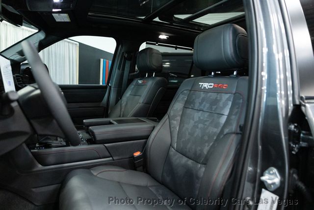 2026 Toyota Sequoia TRD Pro  - 22984474 - 19