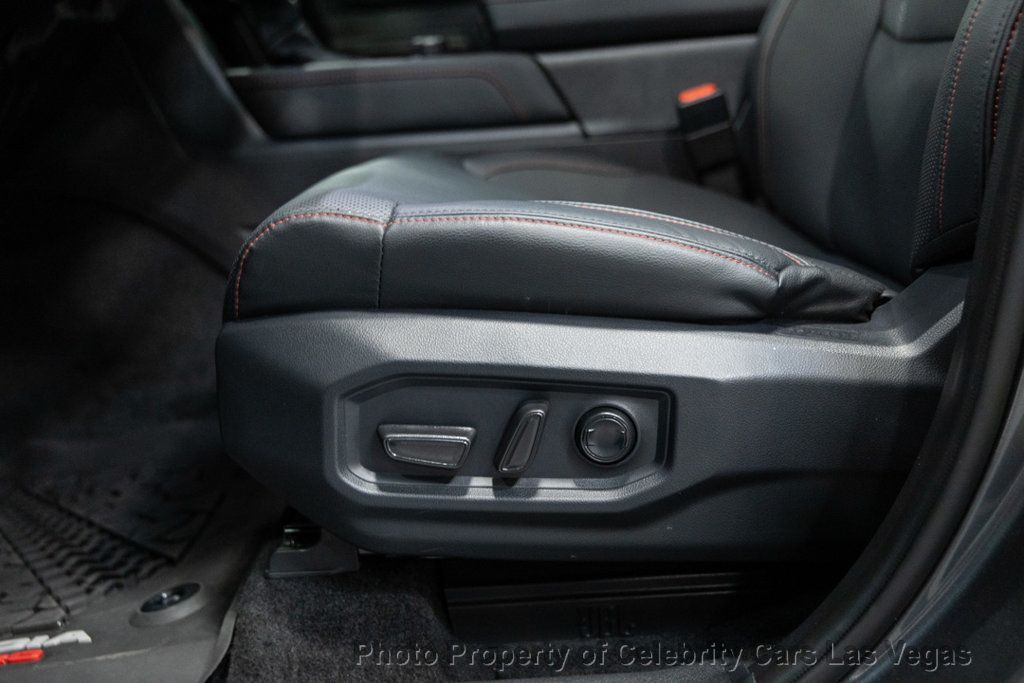 2026 Toyota Sequoia TRD Pro  - 22984474 - 20