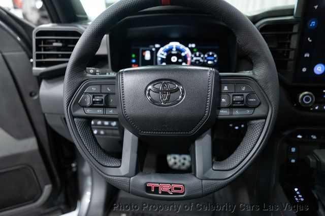 2026 Toyota Sequoia TRD Pro  - 22984474 - 22