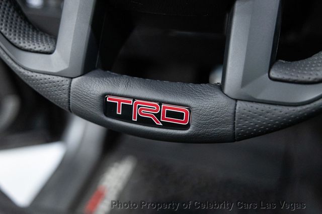 2026 Toyota Sequoia TRD Pro  - 22984474 - 23