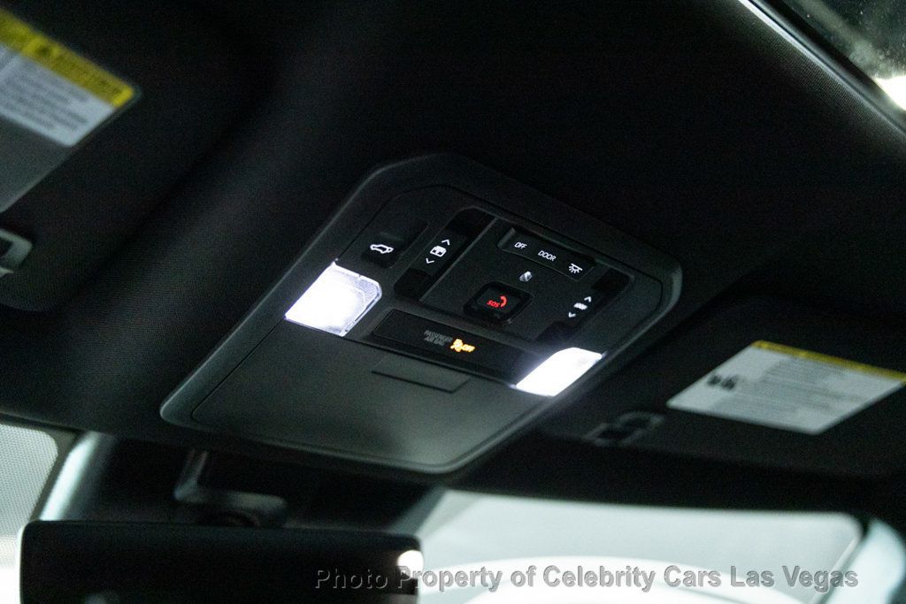 2026 Toyota Sequoia TRD Pro  - 22984474 - 25