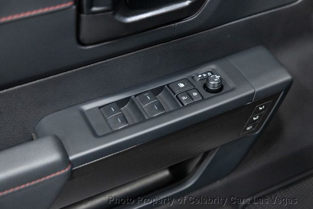 2026 Toyota Sequoia TRD Pro  - 22984474 - 27