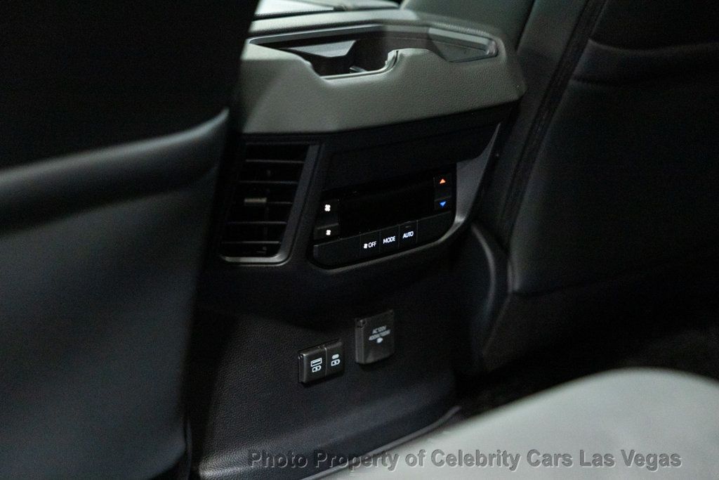 2026 Toyota Sequoia TRD Pro  - 22984474 - 32