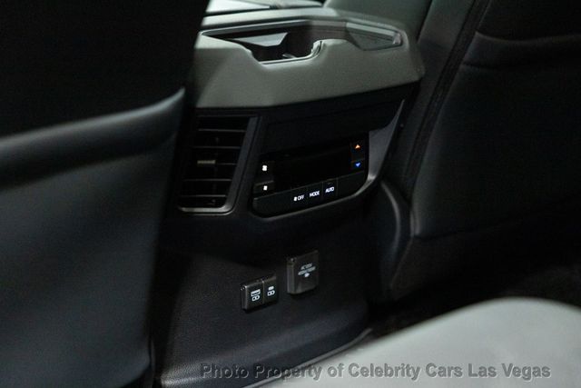 2026 Toyota Sequoia TRD Pro  - 22984474 - 32