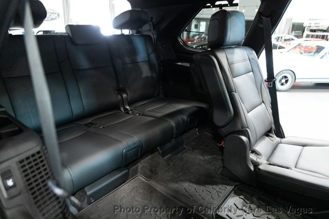 2026 Toyota Sequoia TRD Pro  - 22984474 - 33