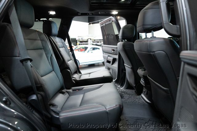 2026 Toyota Sequoia TRD Pro  - 22984474 - 35