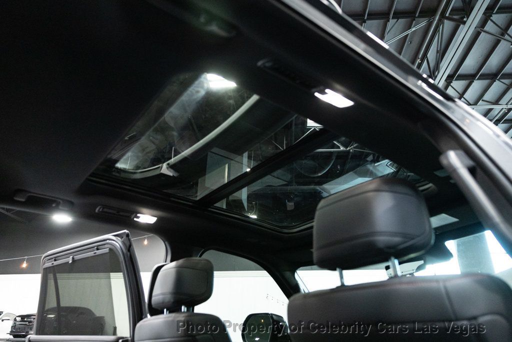 2026 Toyota Sequoia TRD Pro  - 22984474 - 38