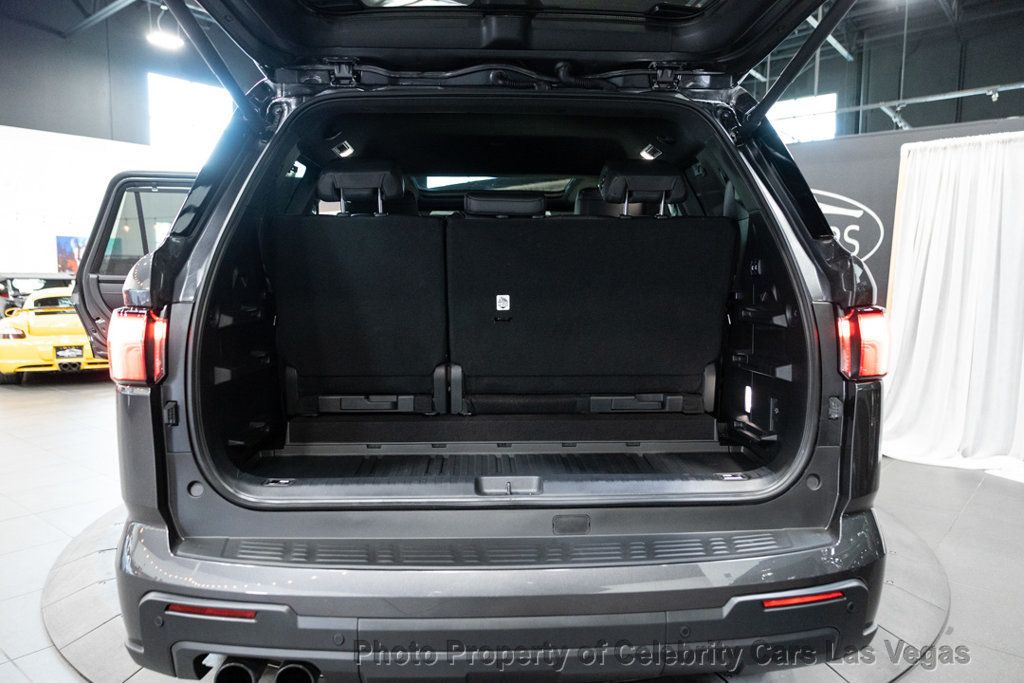2026 Toyota Sequoia TRD Pro  - 22984474 - 39