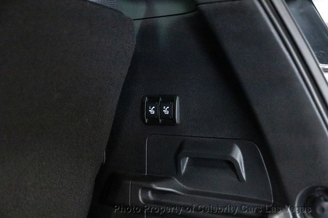 2026 Toyota Sequoia TRD Pro  - 22984474 - 40