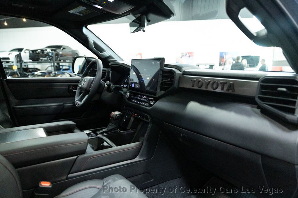2026 Toyota Sequoia TRD Pro  - 22984474 - 42