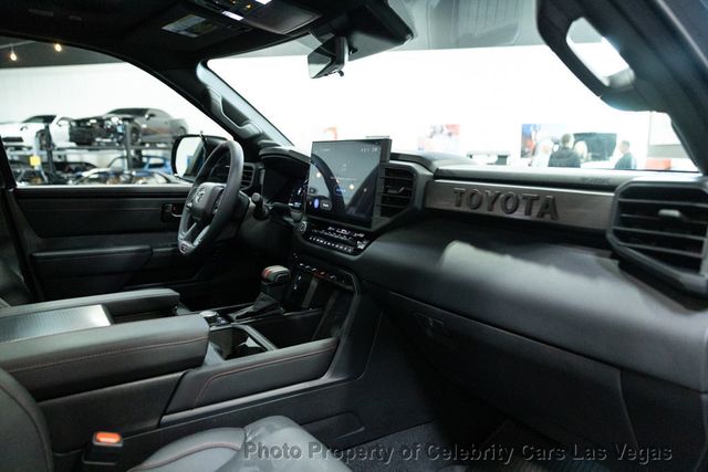 2026 Toyota Sequoia TRD Pro  - 22984474 - 42