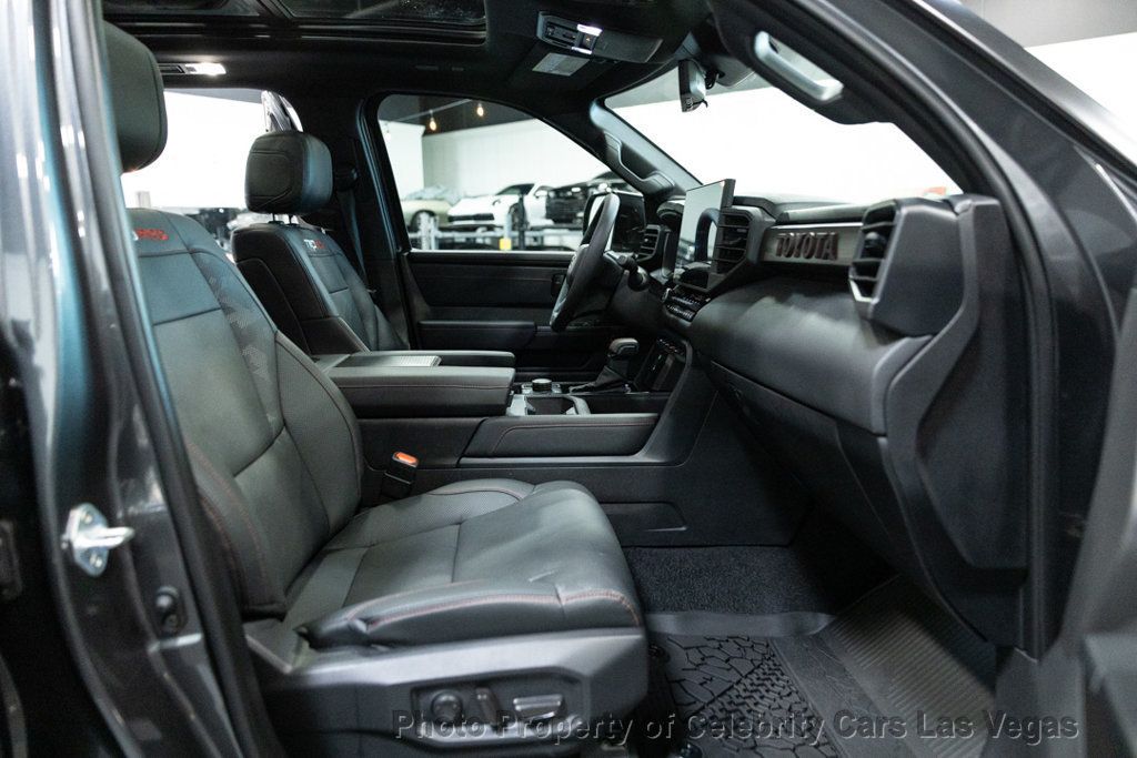 2026 Toyota Sequoia TRD Pro  - 22984474 - 44