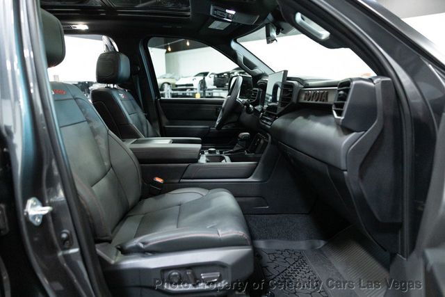 2026 Toyota Sequoia TRD Pro  - 22984474 - 44