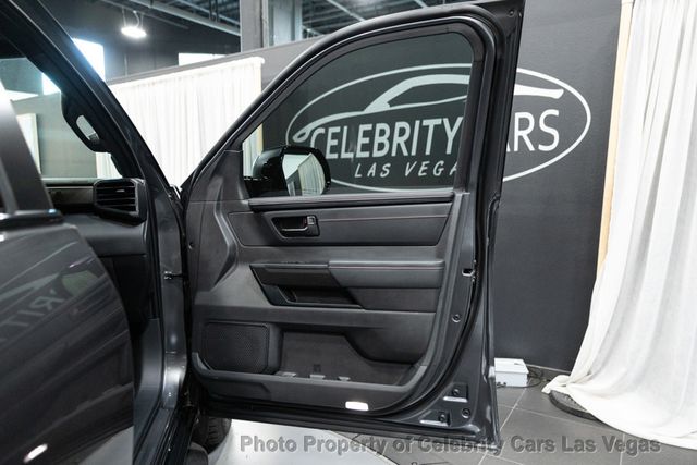 2026 Toyota Sequoia TRD Pro  - 22984474 - 46