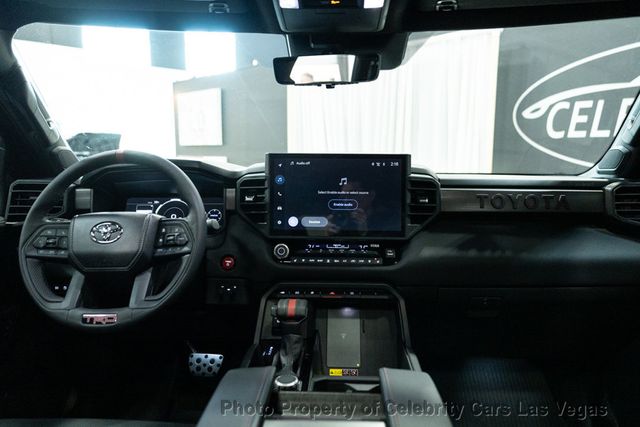 2026 Toyota Sequoia TRD Pro  - 22984474 - 47