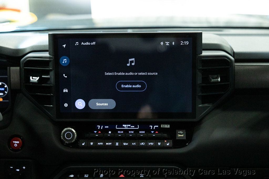 2026 Toyota Sequoia TRD Pro  - 22984474 - 48