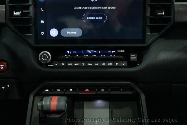 2026 Toyota Sequoia TRD Pro  - 22984474 - 49