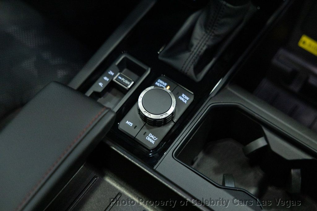 2026 Toyota Sequoia TRD Pro  - 22984474 - 51