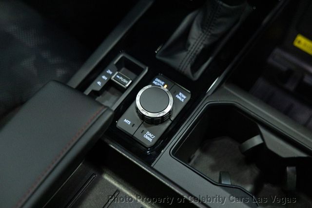 2026 Toyota Sequoia TRD Pro  - 22984474 - 51