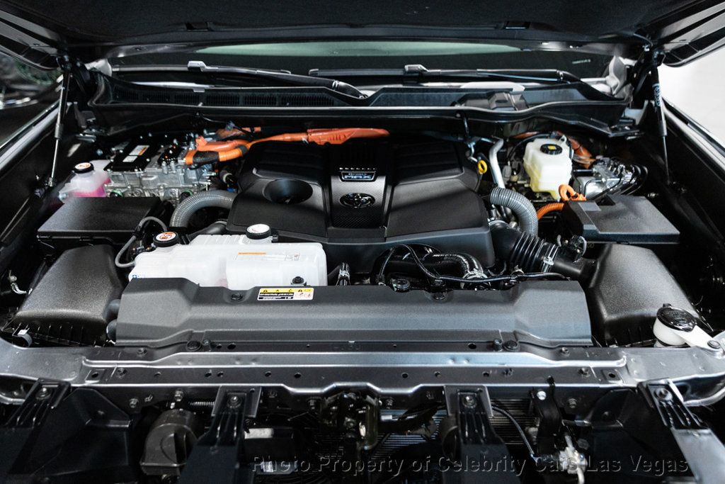 2026 Toyota Sequoia TRD Pro  - 22984474 - 52