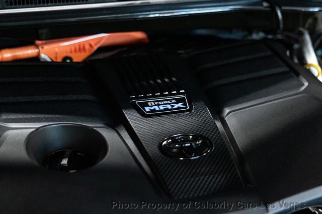 2026 Toyota Sequoia TRD Pro  - 22984474 - 53