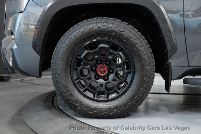 2026 Toyota Sequoia TRD Pro  - 22984474 - 54