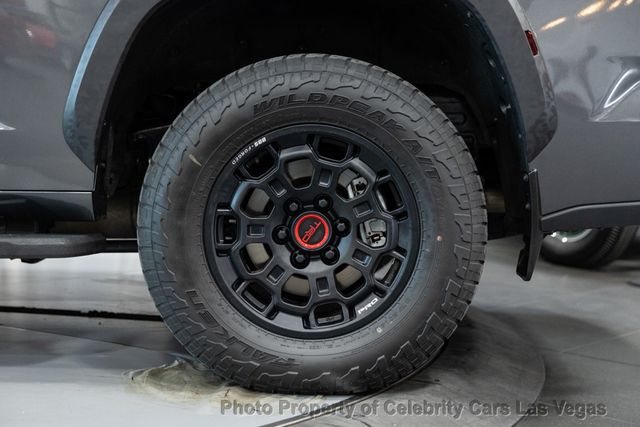 2026 Toyota Sequoia TRD Pro  - 22984474 - 55