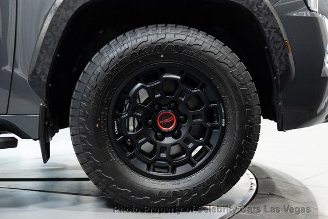 2026 Toyota Sequoia TRD Pro  - 22984474 - 56