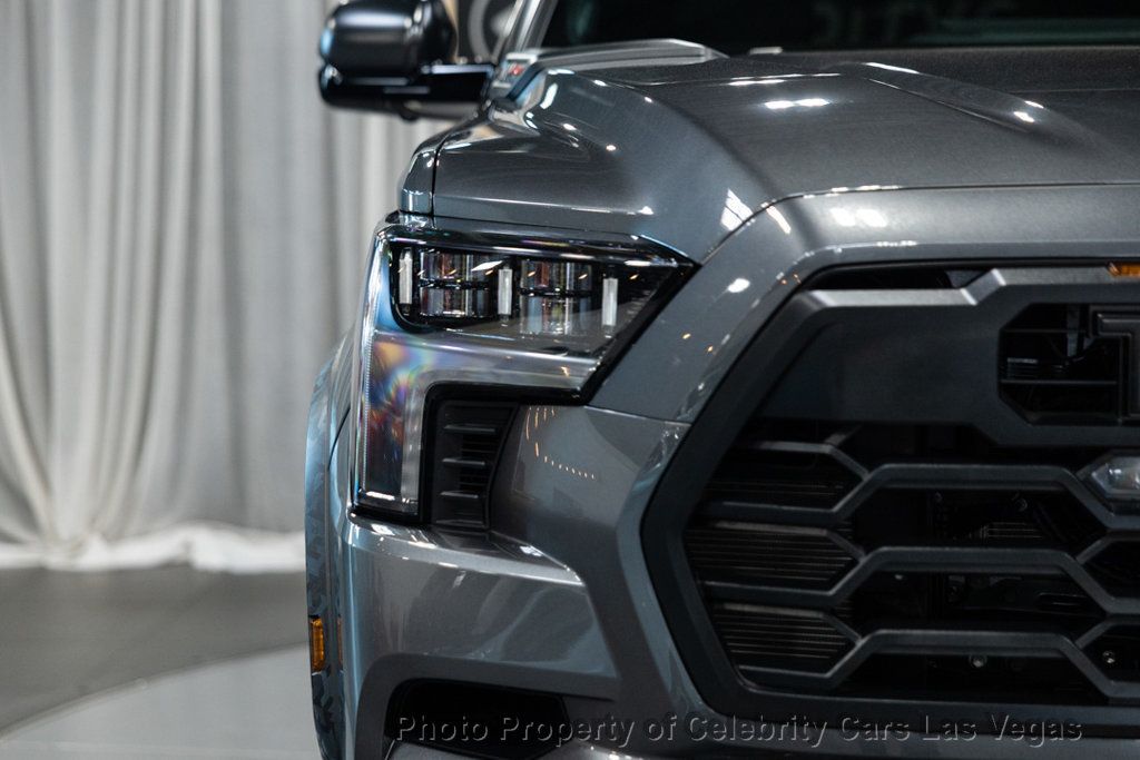 2026 Toyota Sequoia TRD Pro  - 22984474 - 7