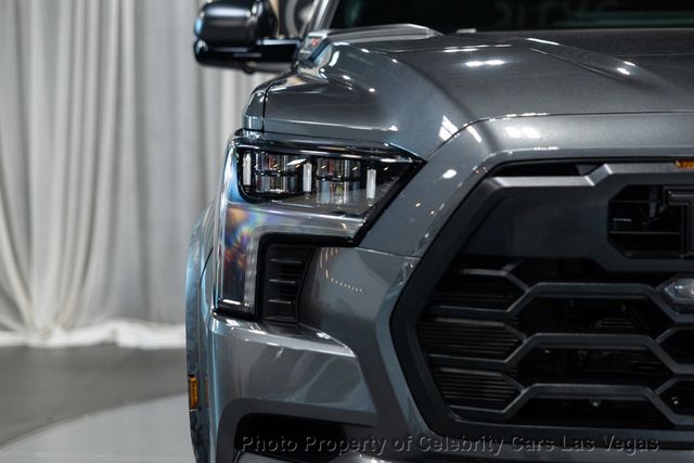 2026 Toyota Sequoia TRD Pro  - 22984474 - 7